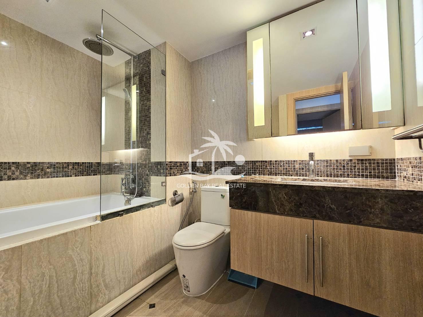 The Cliff Residence – Pratumnak Hill