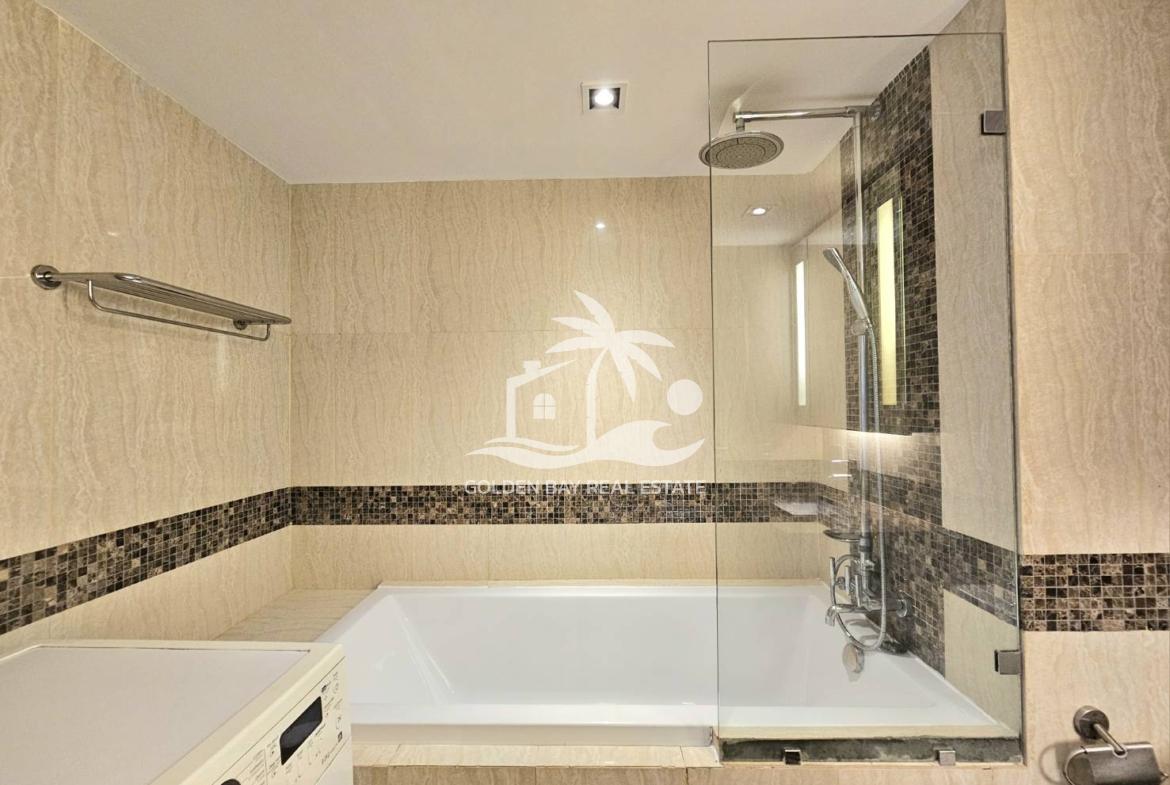 The Cliff Residence – Pratumnak Hill