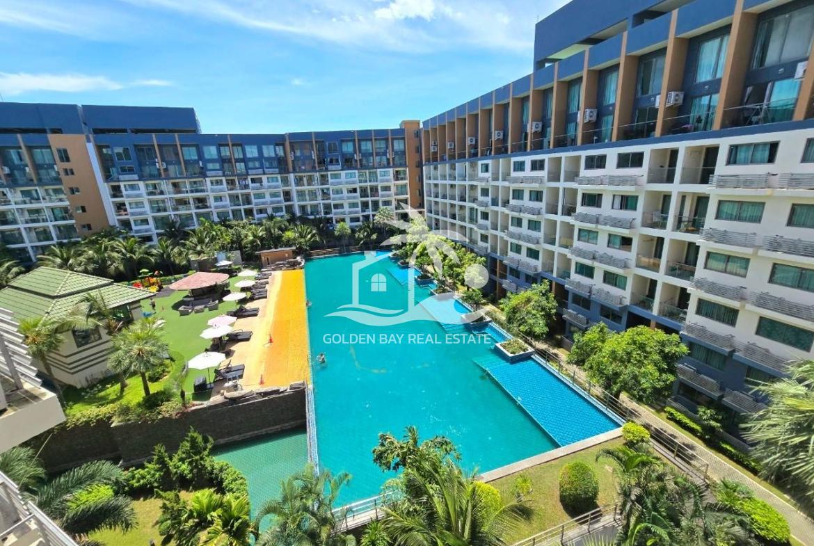 Laguna Beach Resort 2 – Jomtien