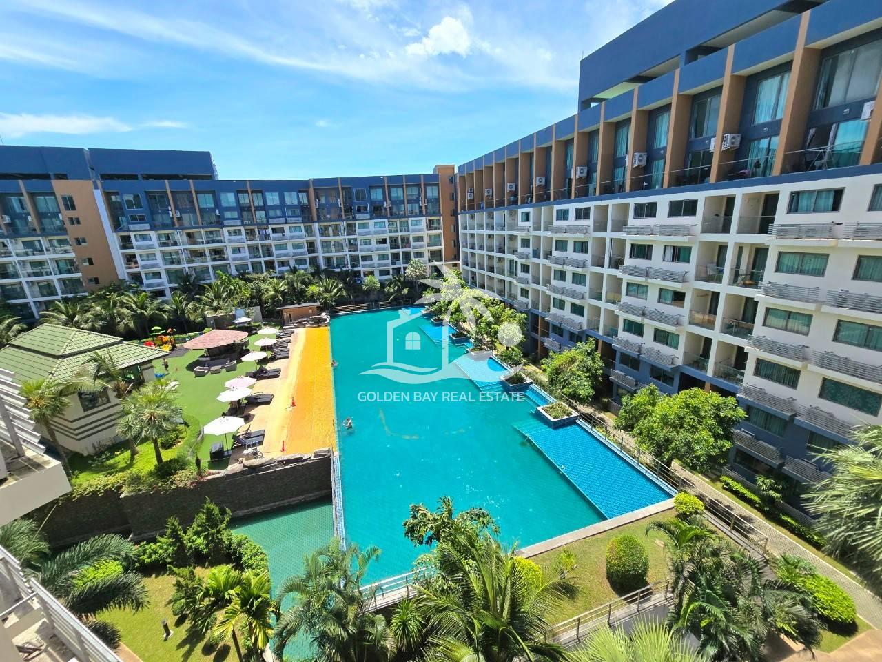 Laguna Beach Resort 2 – Jomtien