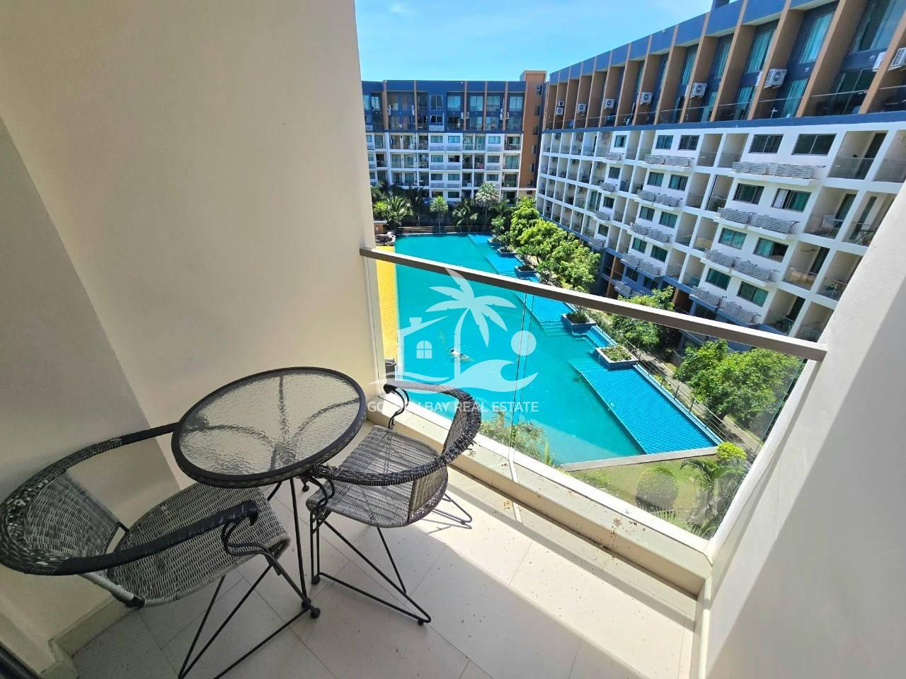 Laguna Beach Resort 2 – Jomtien