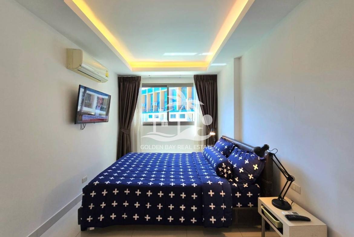 Laguna Beach Resort 2 – Jomtien