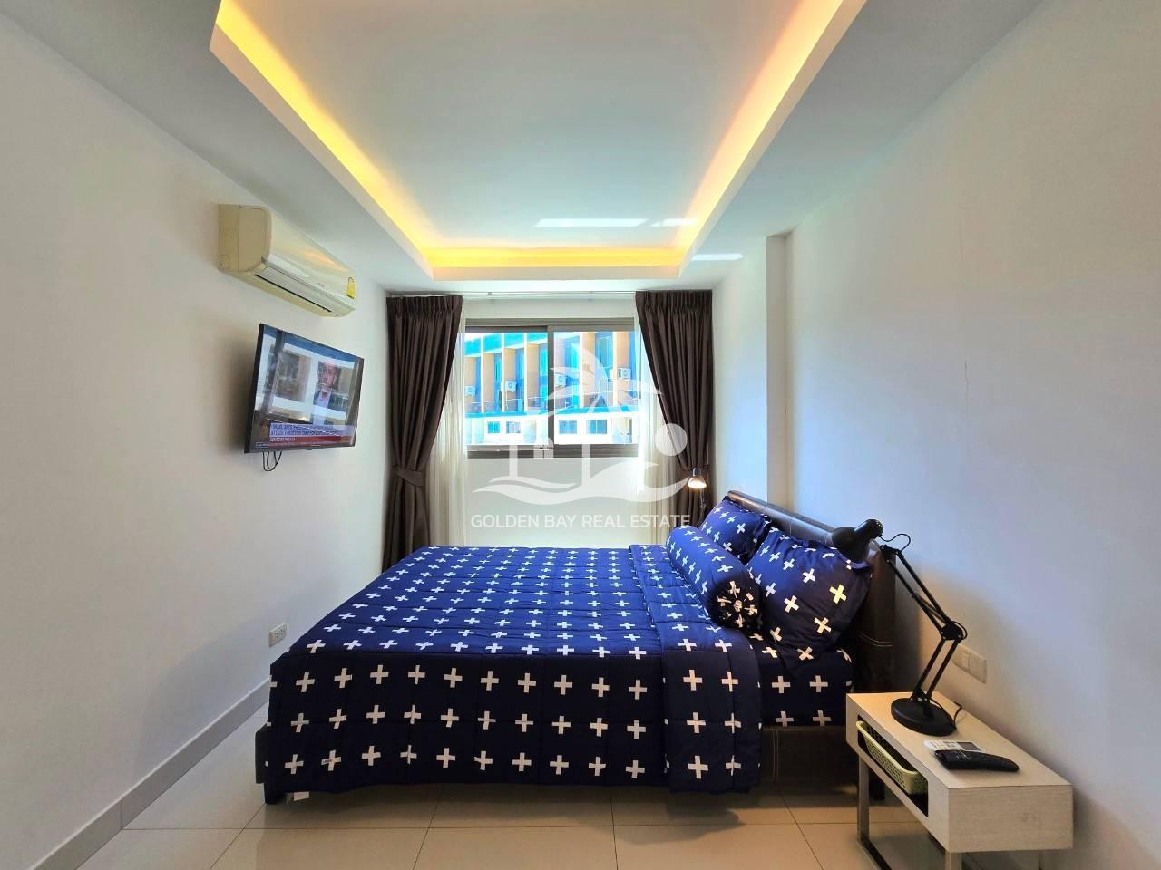 Laguna Beach Resort 2 – Jomtien