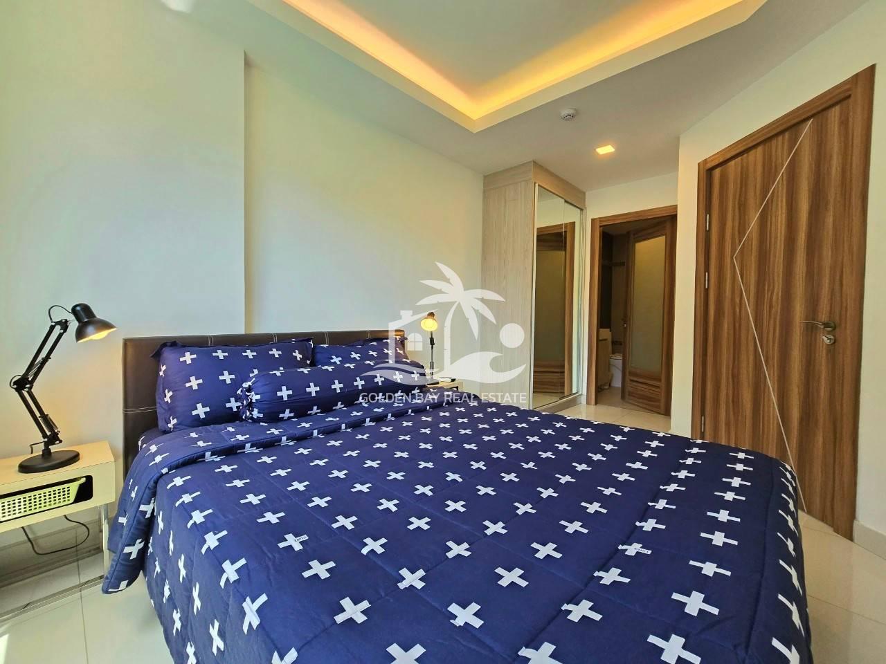 Laguna Beach Resort 2 – Jomtien