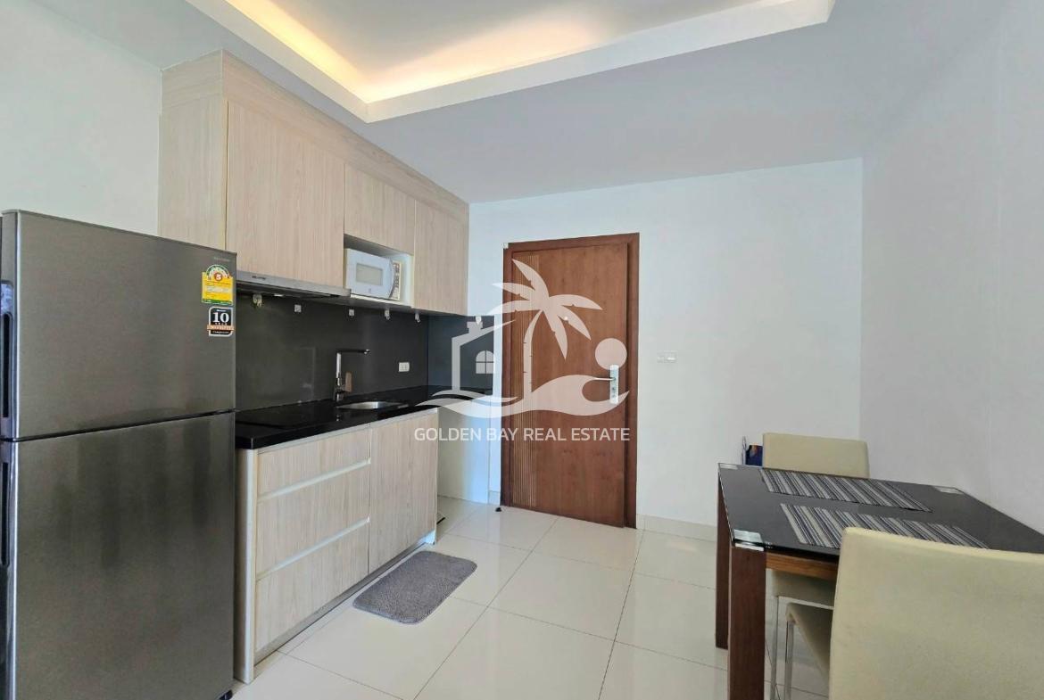 Laguna Beach Resort 2 – Jomtien
