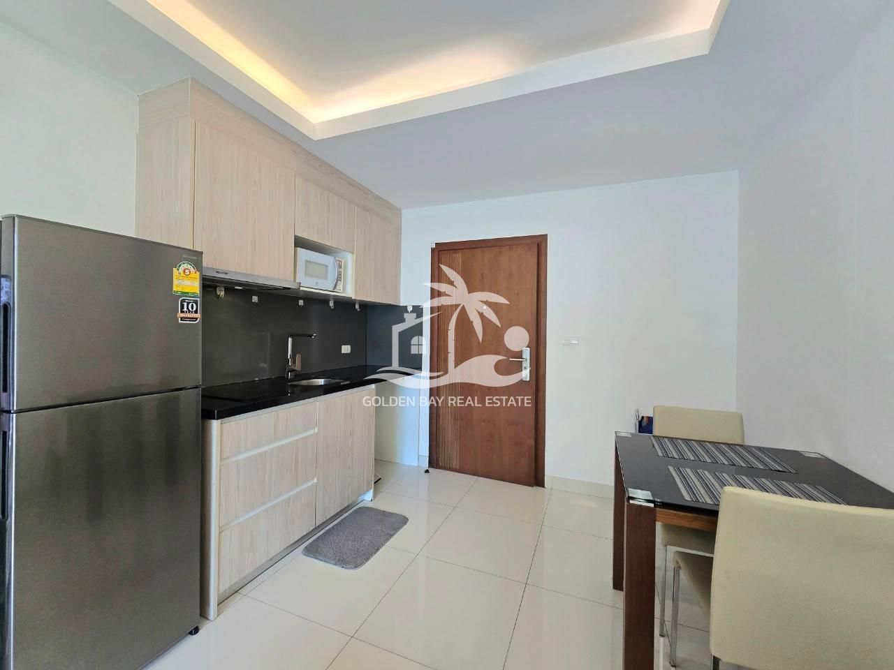 Laguna Beach Resort 2 – Jomtien