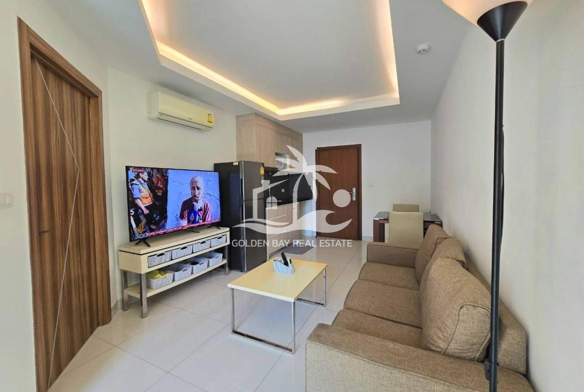 Laguna Beach Resort 2 – Jomtien