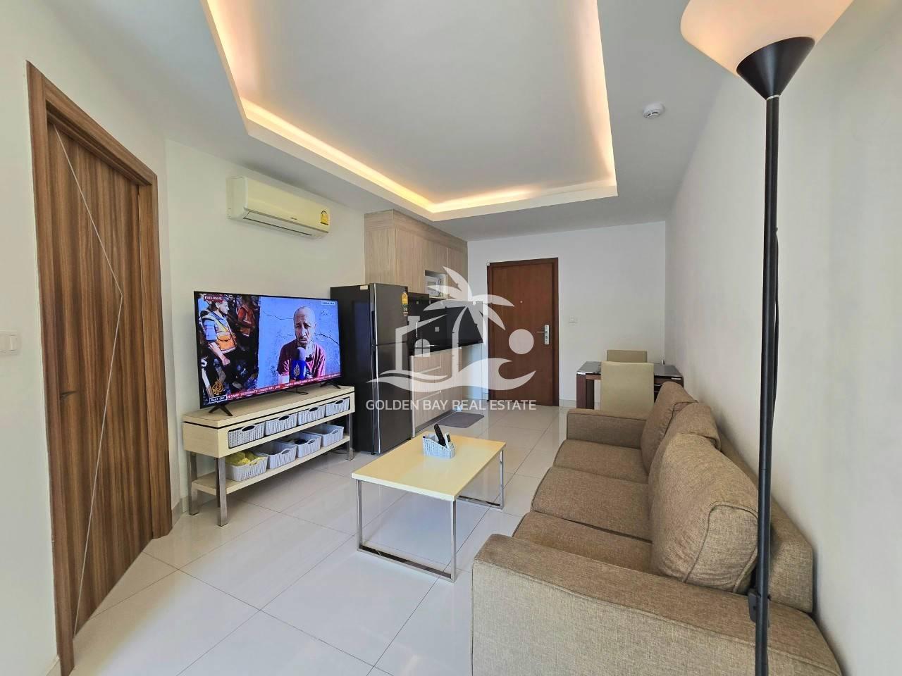 Laguna Beach Resort 2 – Jomtien