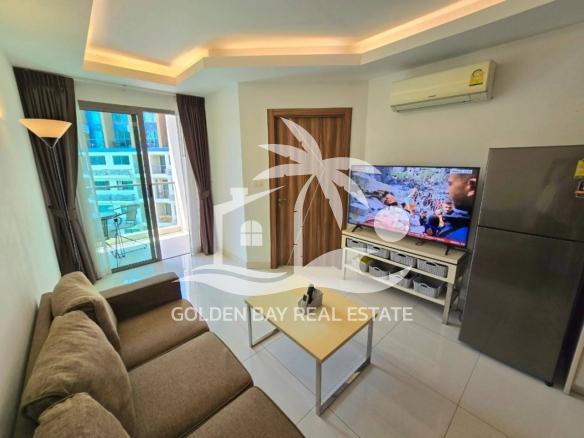 Laguna Beach Resort 2 – Jomtien