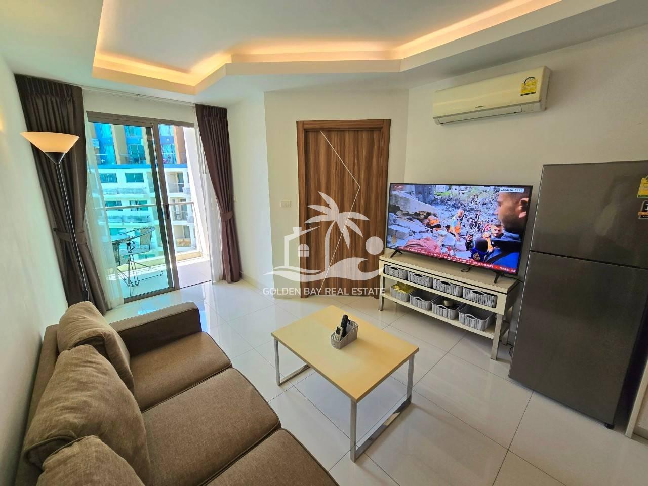 Laguna Beach Resort 2 – Jomtien