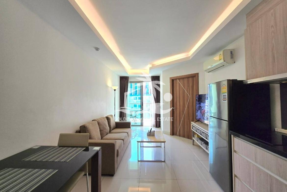 Laguna Beach Resort 2 – Jomtien