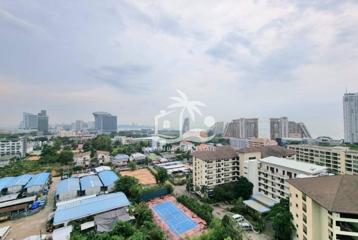 Lumpini Ville Naklua-Wongamat – Wongamat