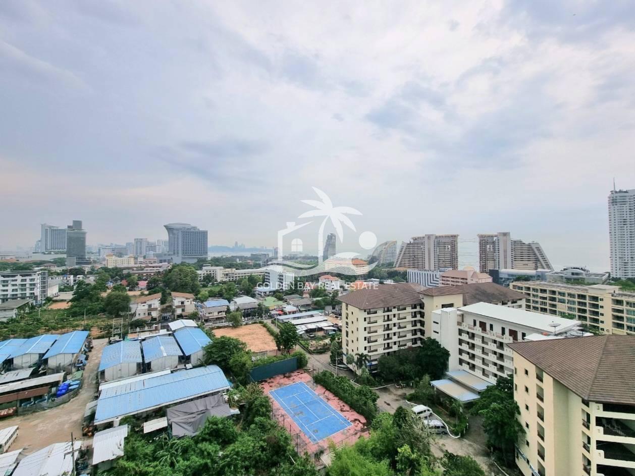 Lumpini Ville Naklua-Wongamat – Wongamat