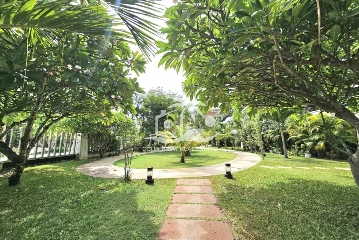 Sunrise Beach 1 – Na Jomtien