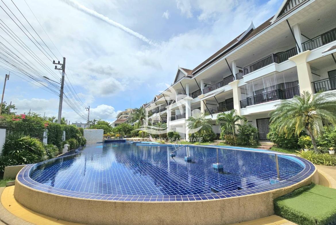 Sunrise Beach 1 – Na Jomtien