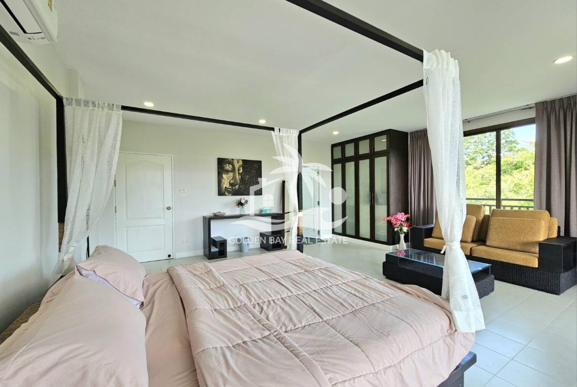 Sunrise Beach 1 – Na Jomtien