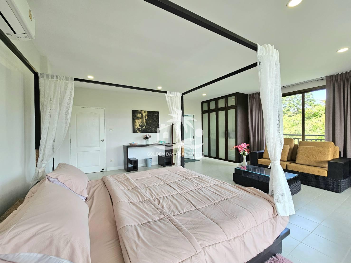 Sunrise Beach 1 – Na Jomtien