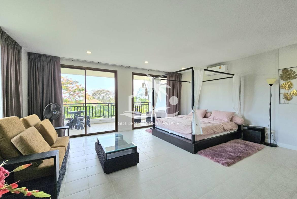 Sunrise Beach 1 – Na Jomtien