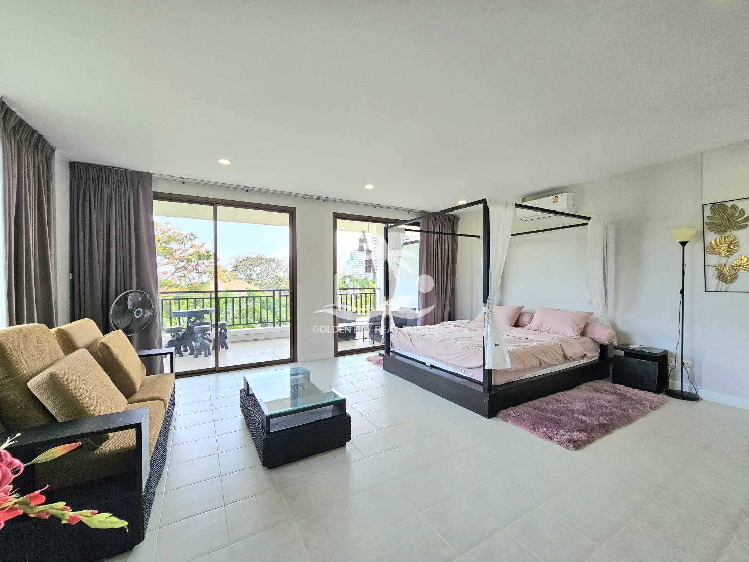 Sunrise Beach 1 – Na Jomtien