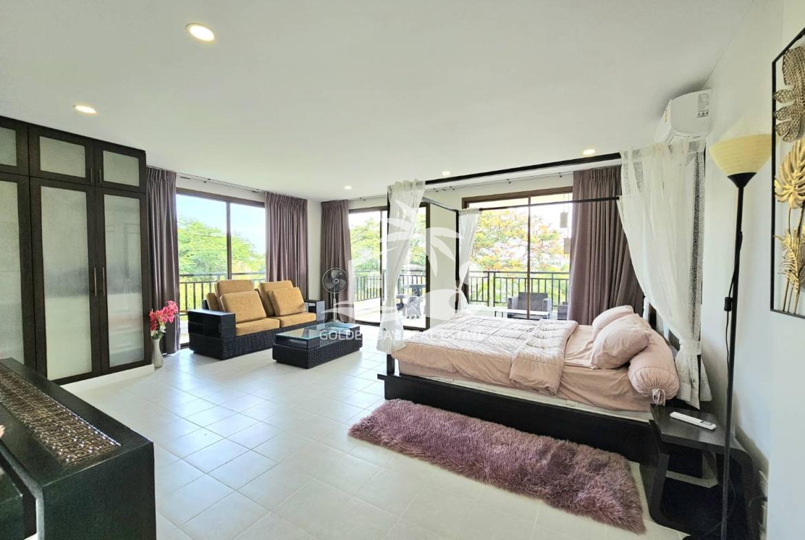 Sunrise Beach 1 – Na Jomtien