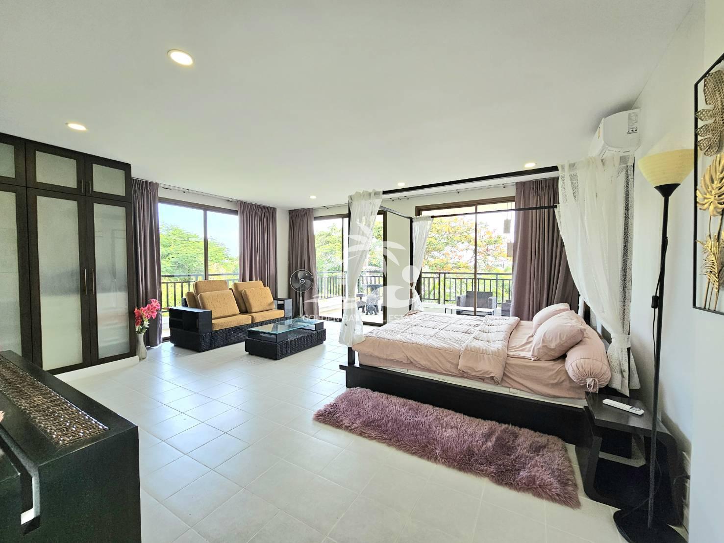 Sunrise Beach 1 – Na Jomtien