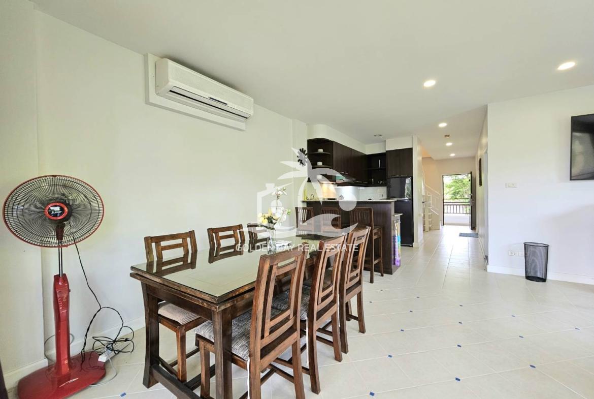 Sunrise Beach 1 – Na Jomtien