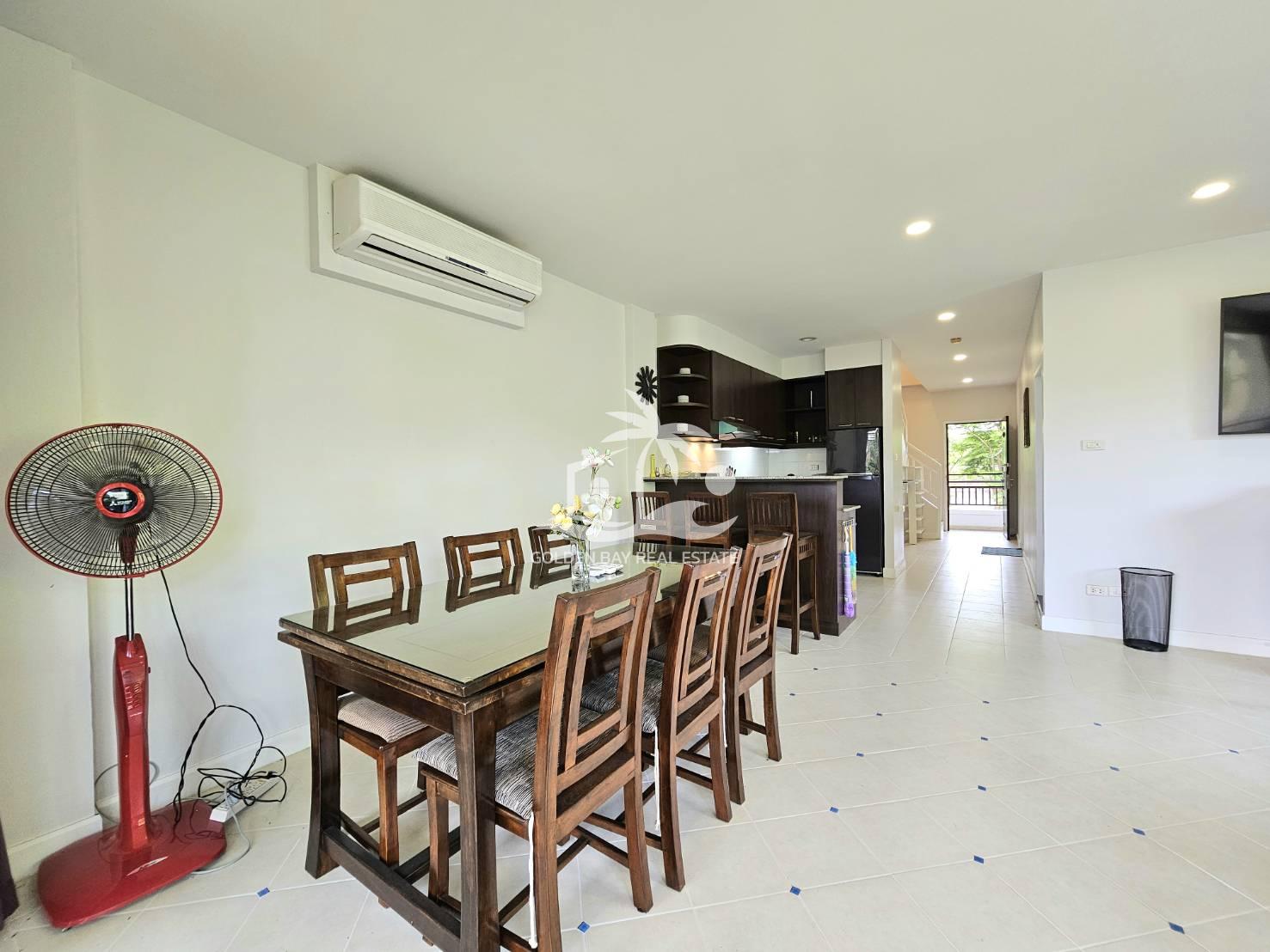 Sunrise Beach 1 – Na Jomtien