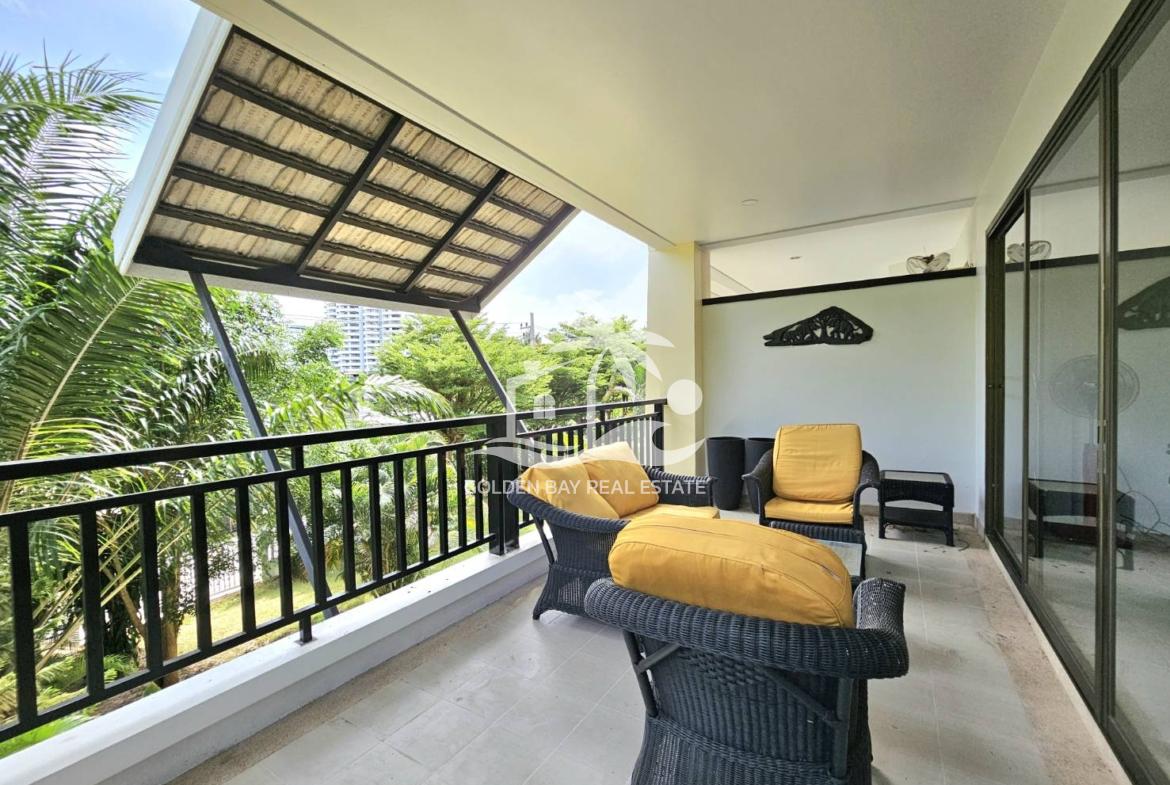 Sunrise Beach 1 – Na Jomtien