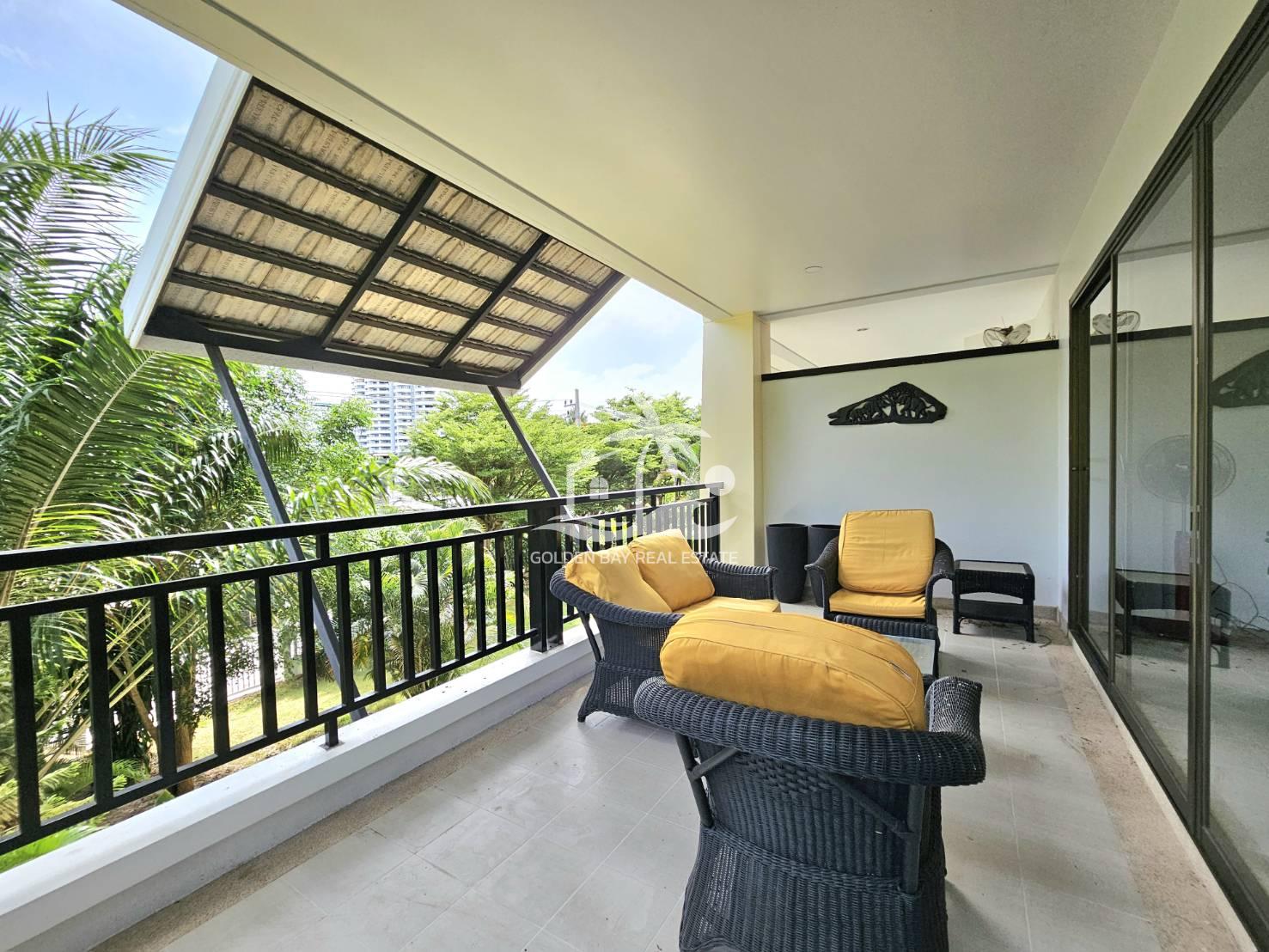 Sunrise Beach 1 – Na Jomtien