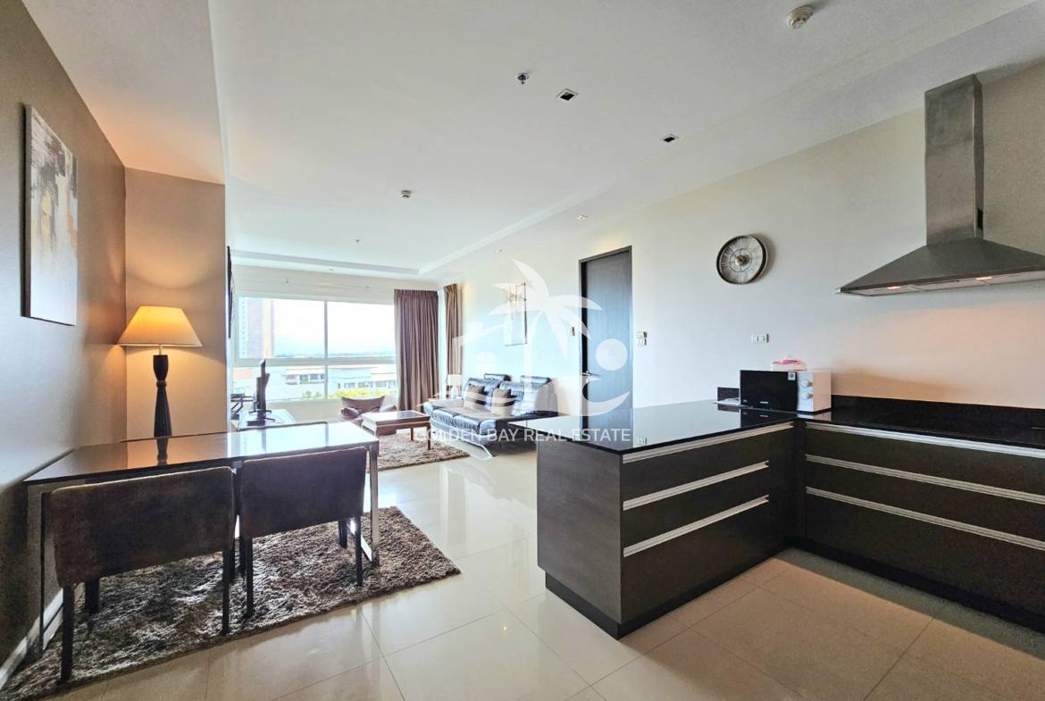 Ocean Portofino – Na Jomtien