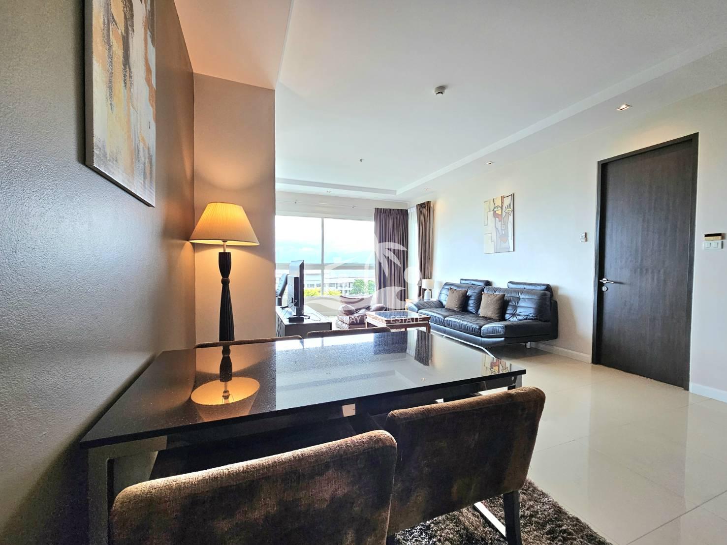 Ocean Portofino – Na Jomtien