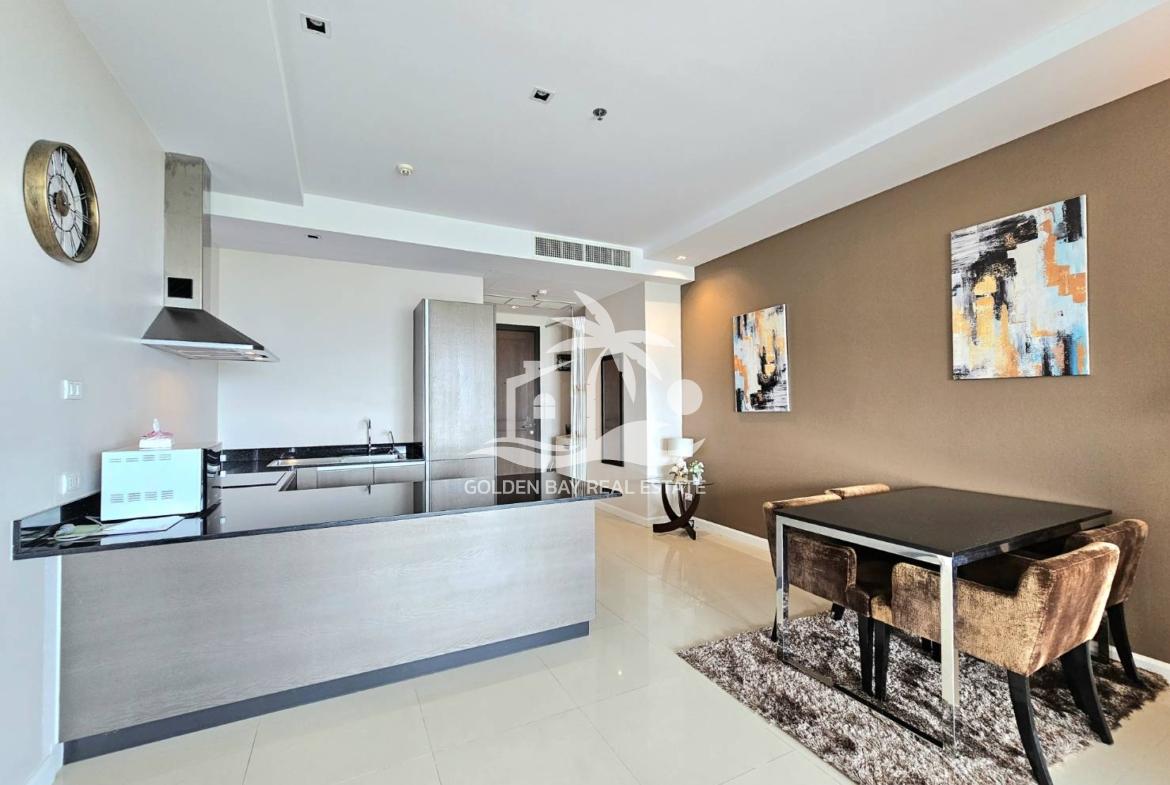 Ocean Portofino – Na Jomtien