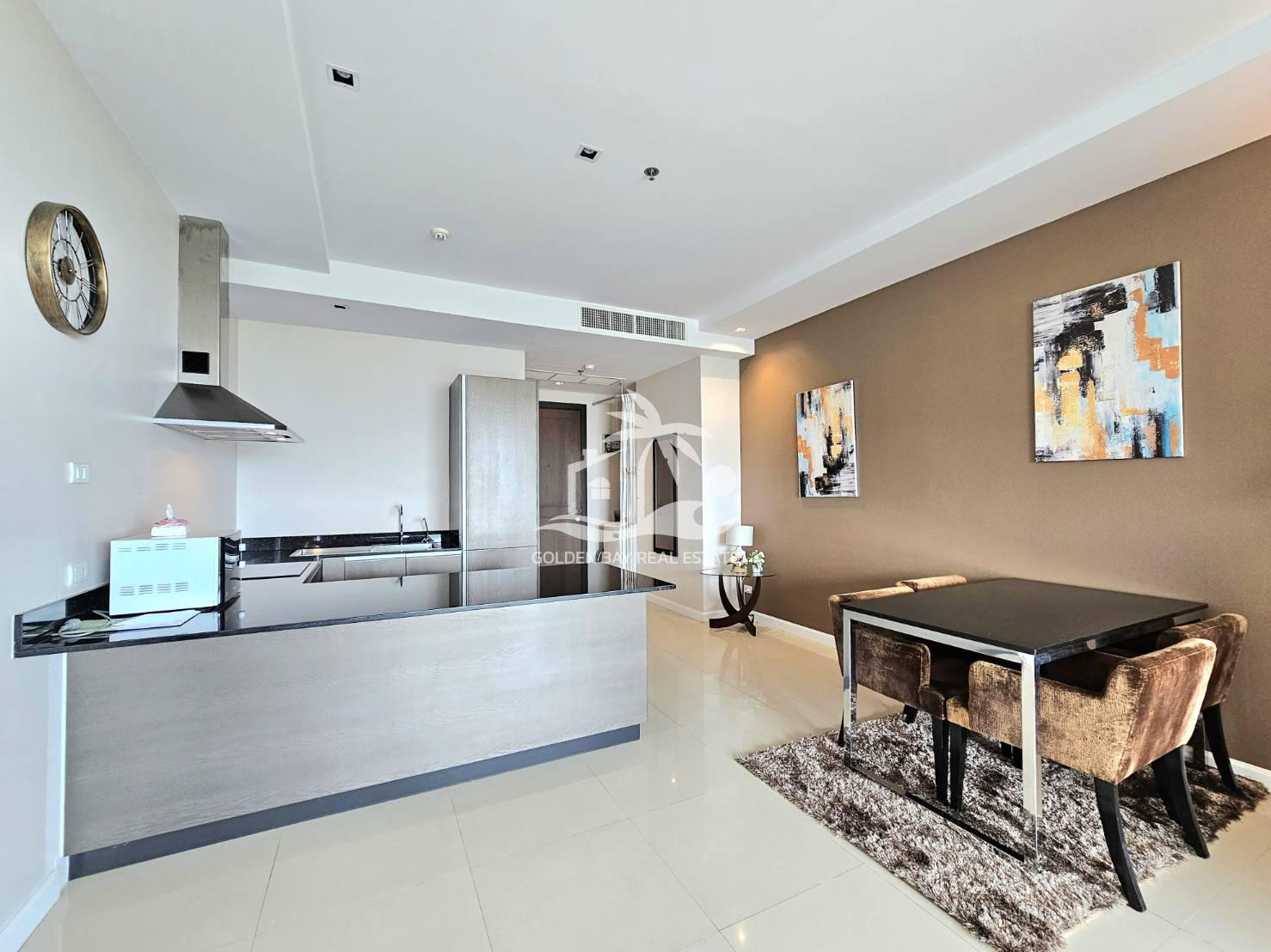Ocean Portofino – Na Jomtien