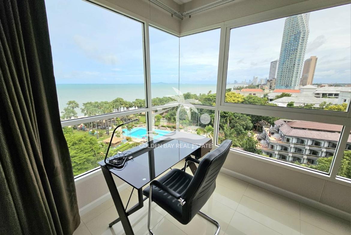 Ocean Portofino – Na Jomtien