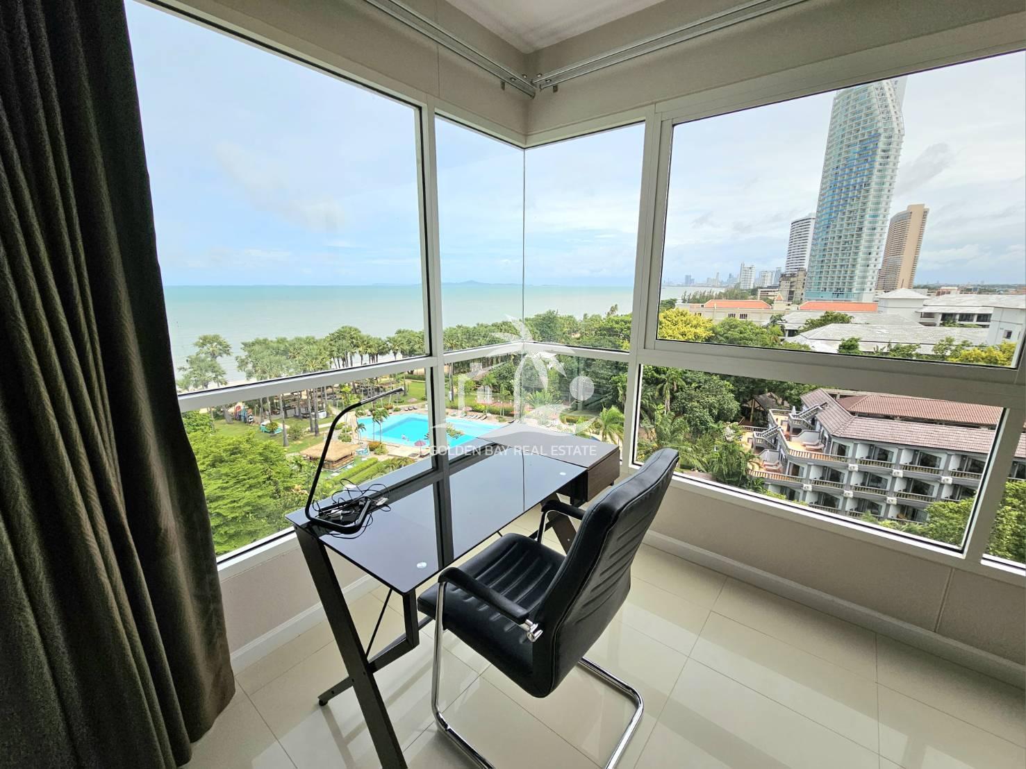 Ocean Portofino – Na Jomtien