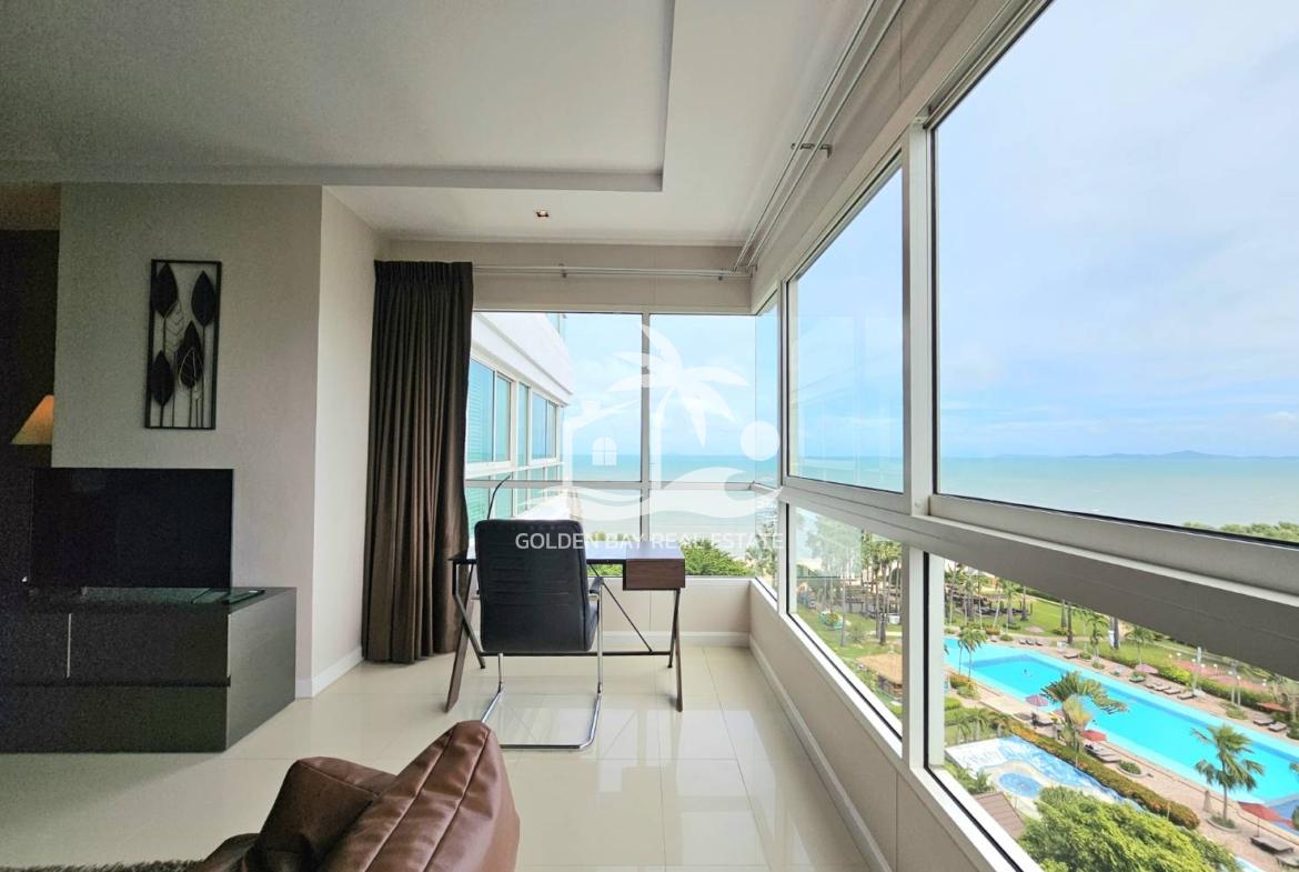 Ocean Portofino – Na Jomtien