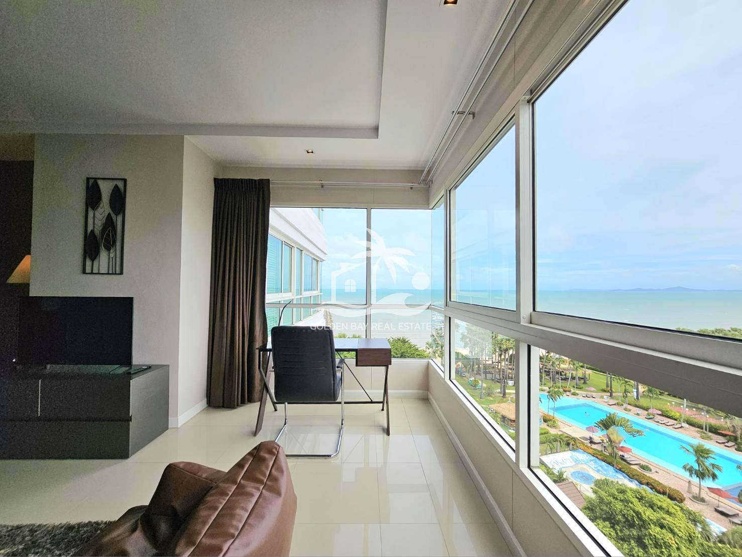 Ocean Portofino – Na Jomtien