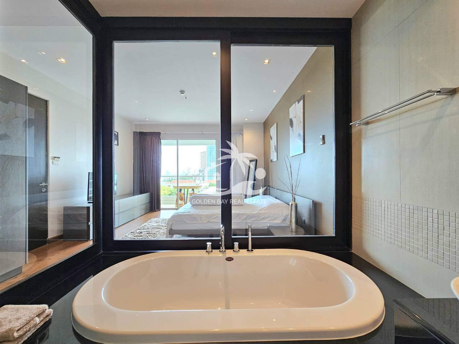 Ocean Portofino – Na Jomtien