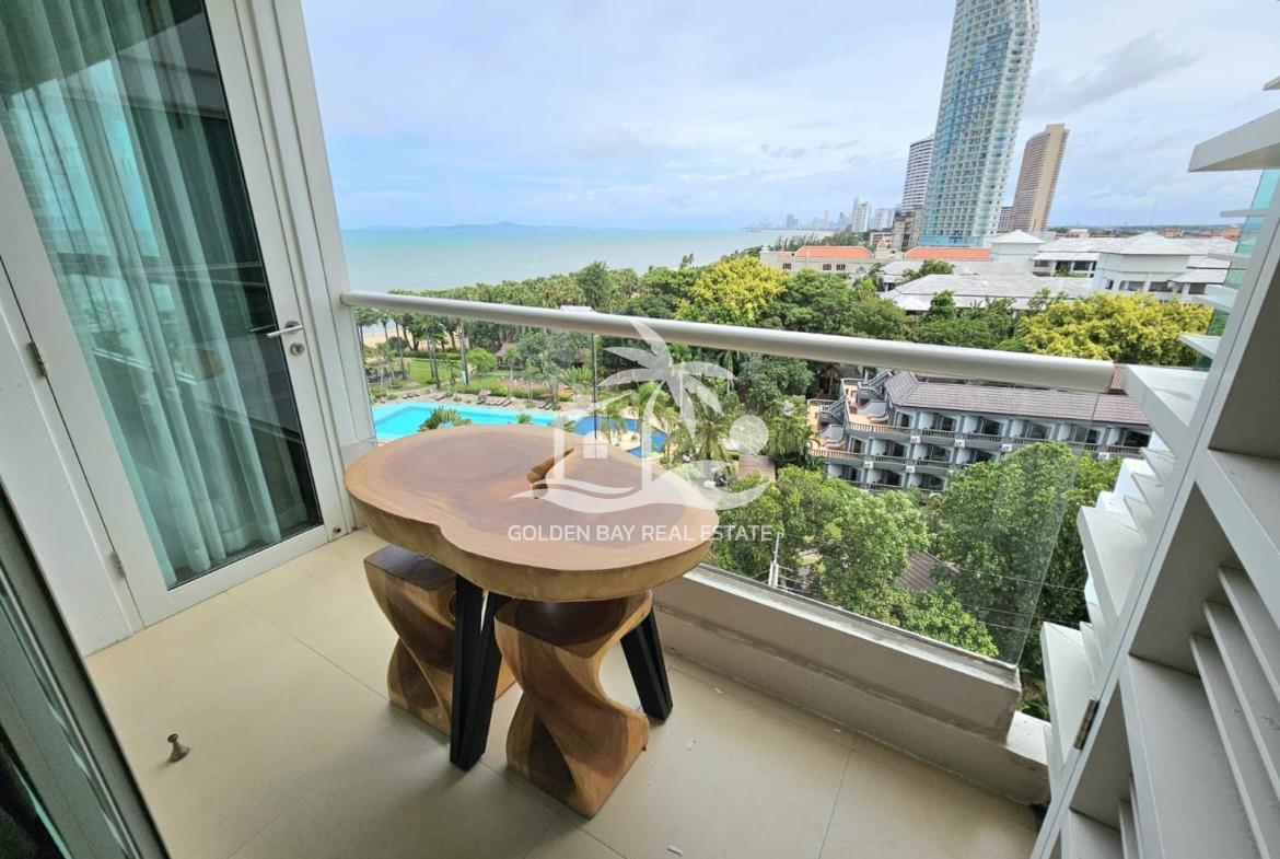 Ocean Portofino – Na Jomtien
