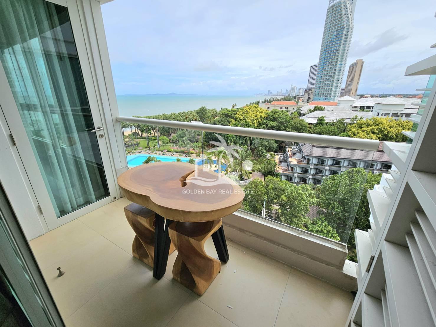 Ocean Portofino – Na Jomtien