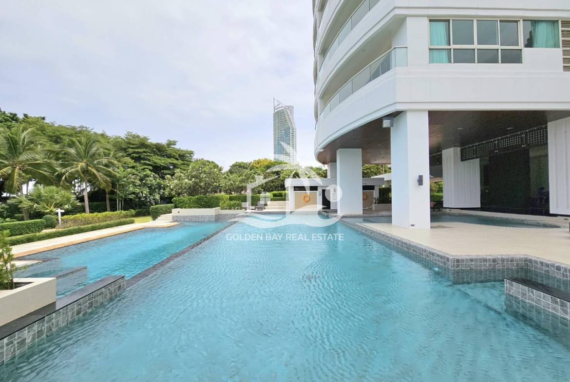 Ocean Portofino – Na Jomtien