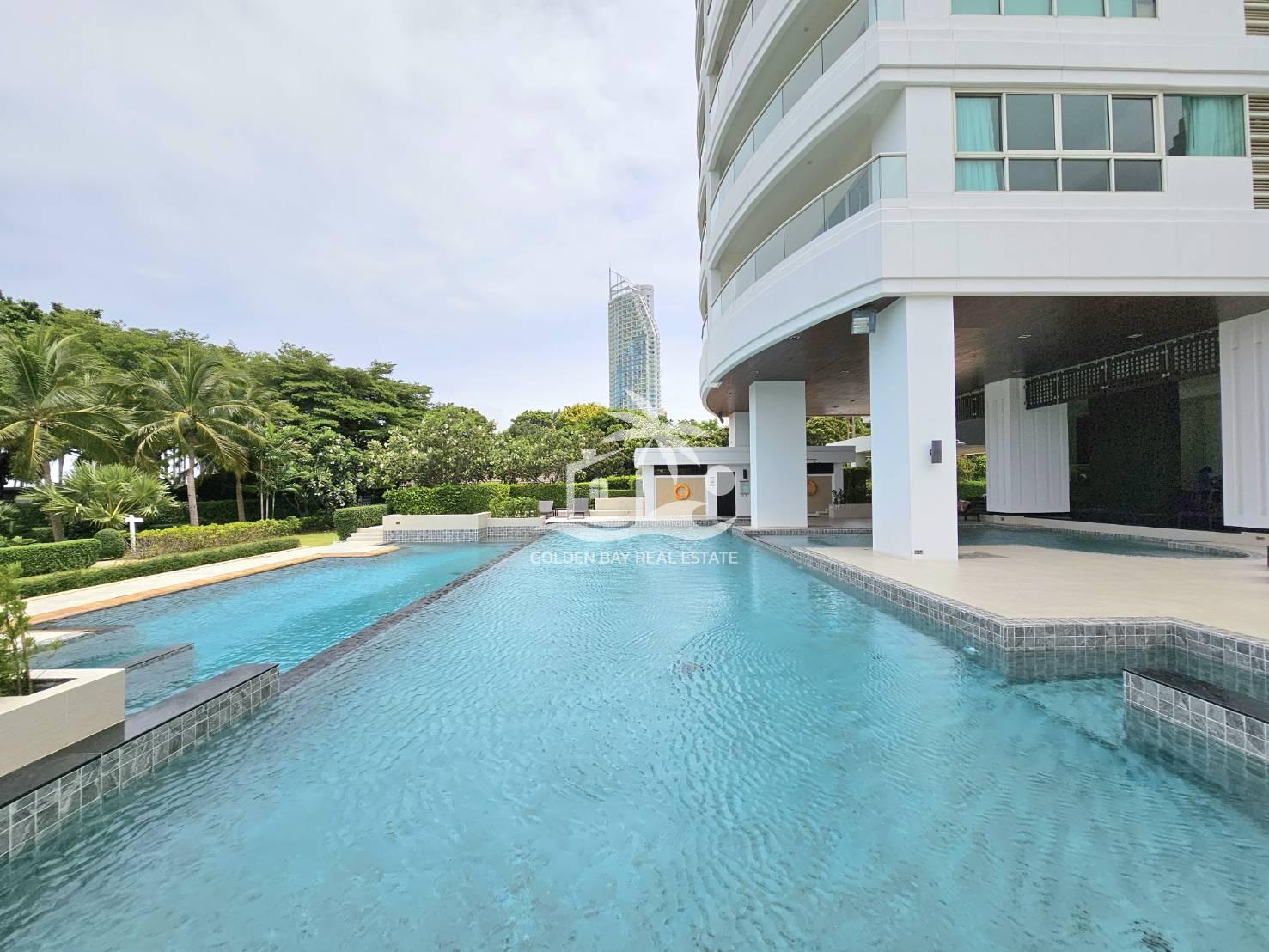 Ocean Portofino – Na Jomtien