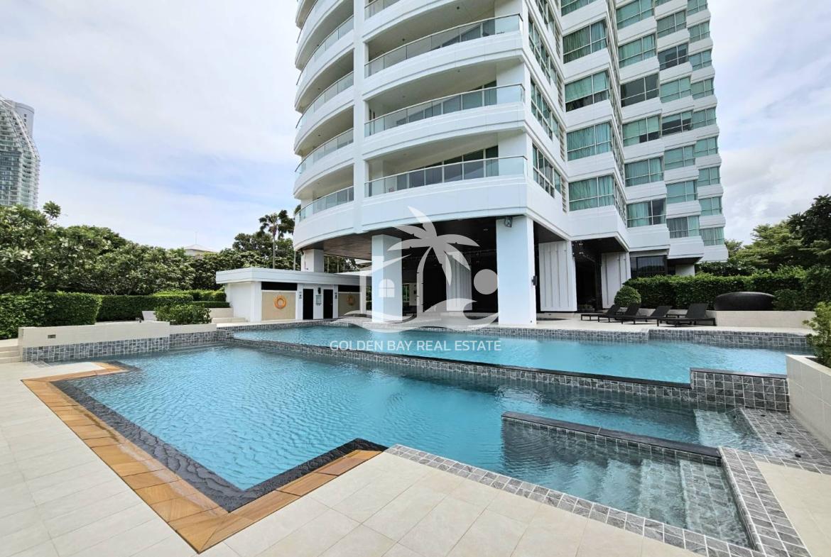 Ocean Portofino – Na Jomtien
