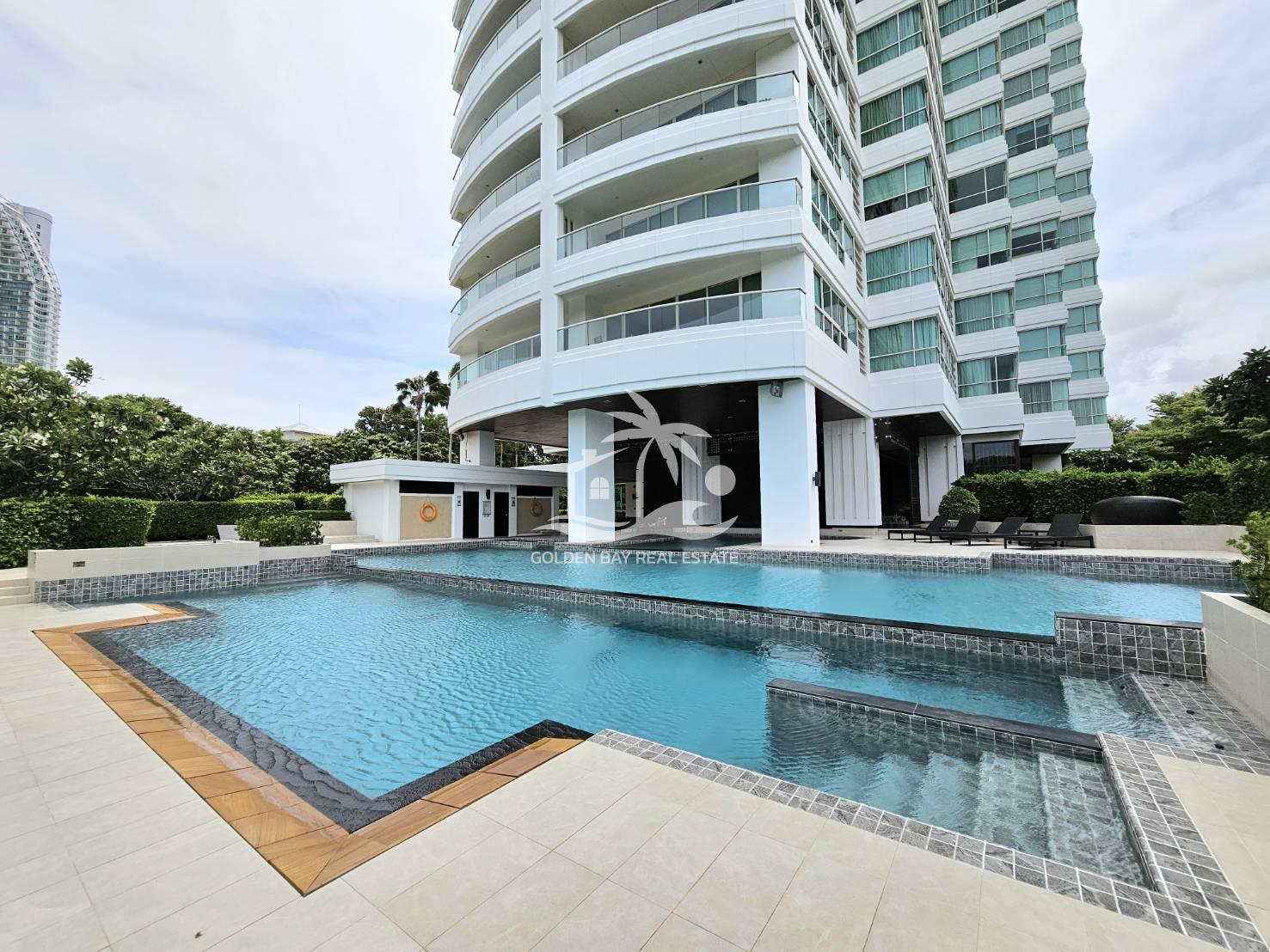 Ocean Portofino – Na Jomtien