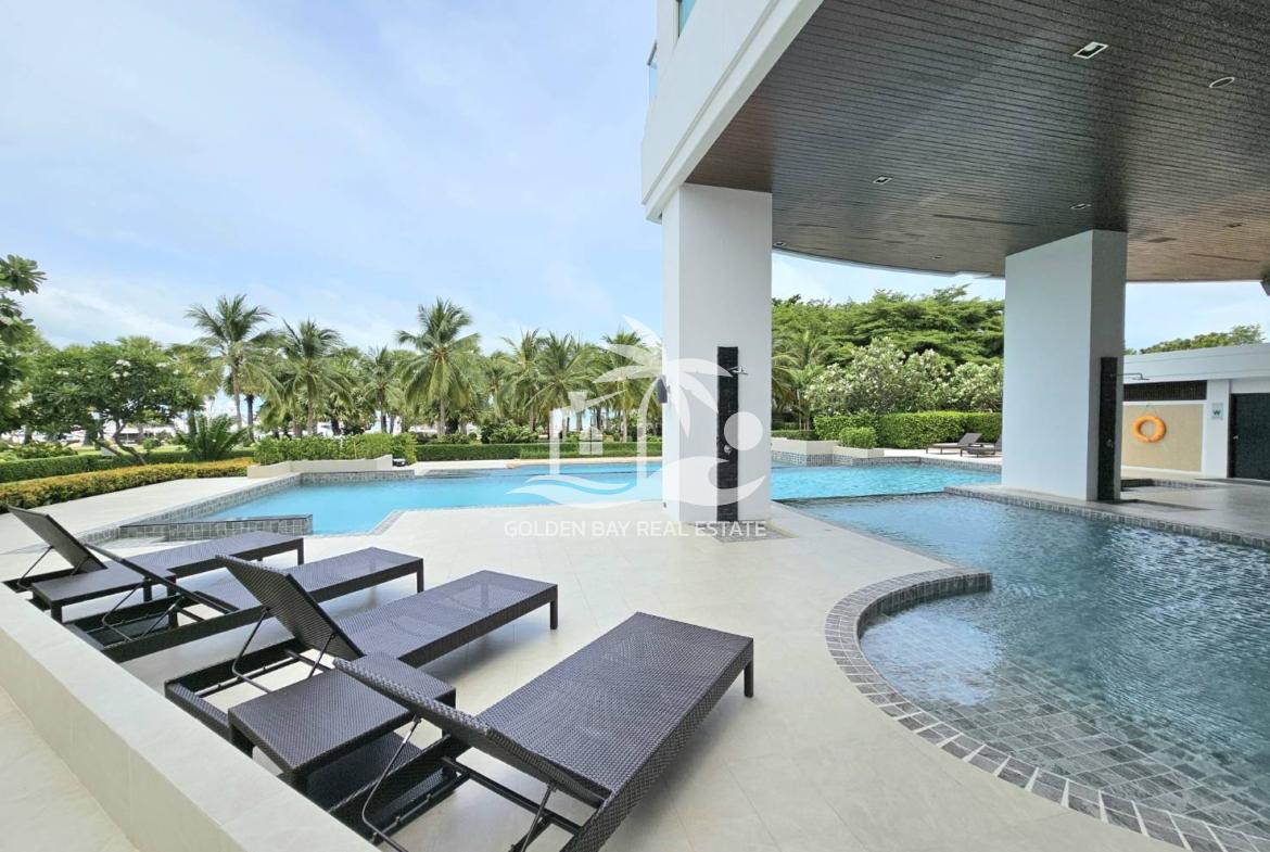 Ocean Portofino – Na Jomtien
