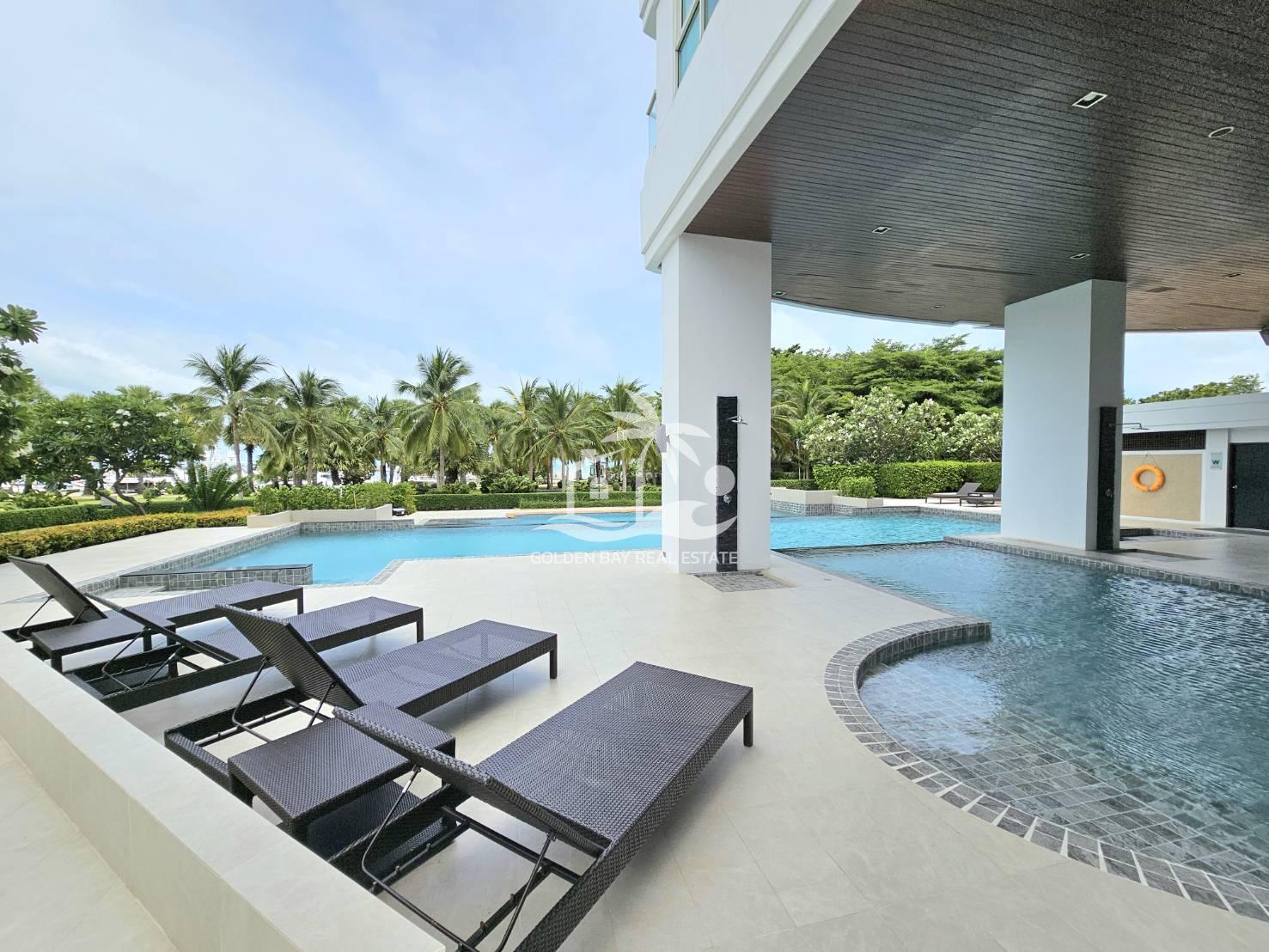 Ocean Portofino – Na Jomtien
