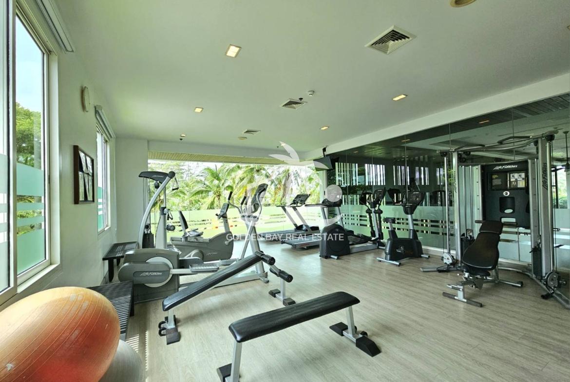 Ocean Portofino – Na Jomtien