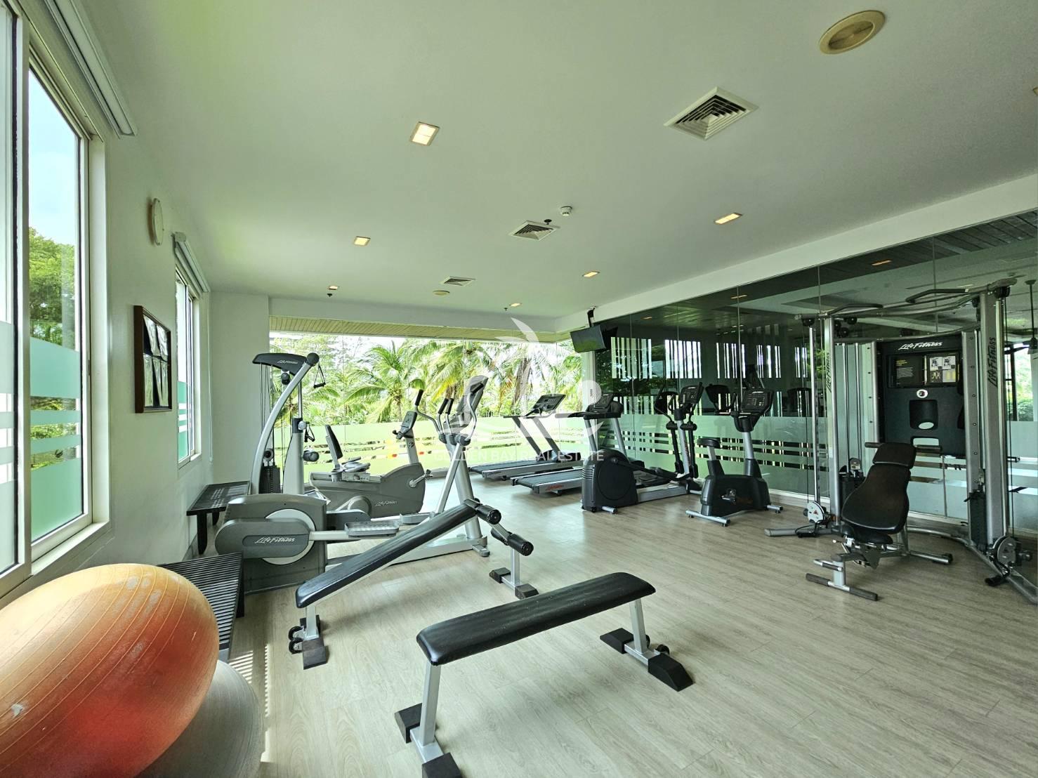 Ocean Portofino – Na Jomtien