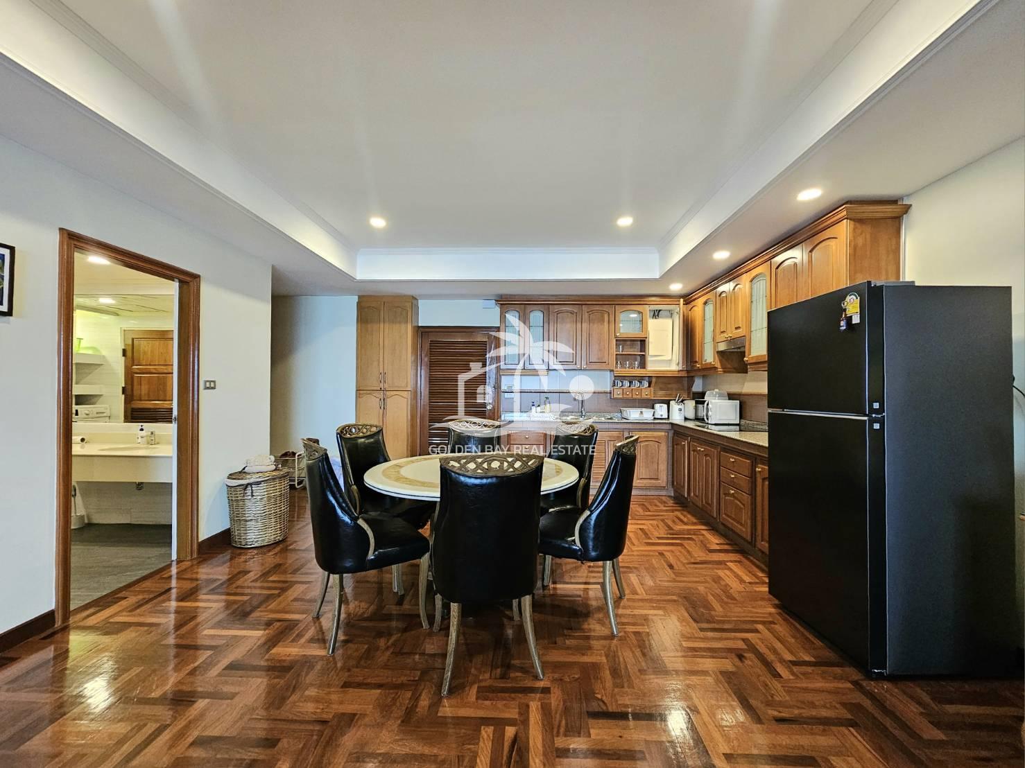 Sky Beach Condominium – Wongamat