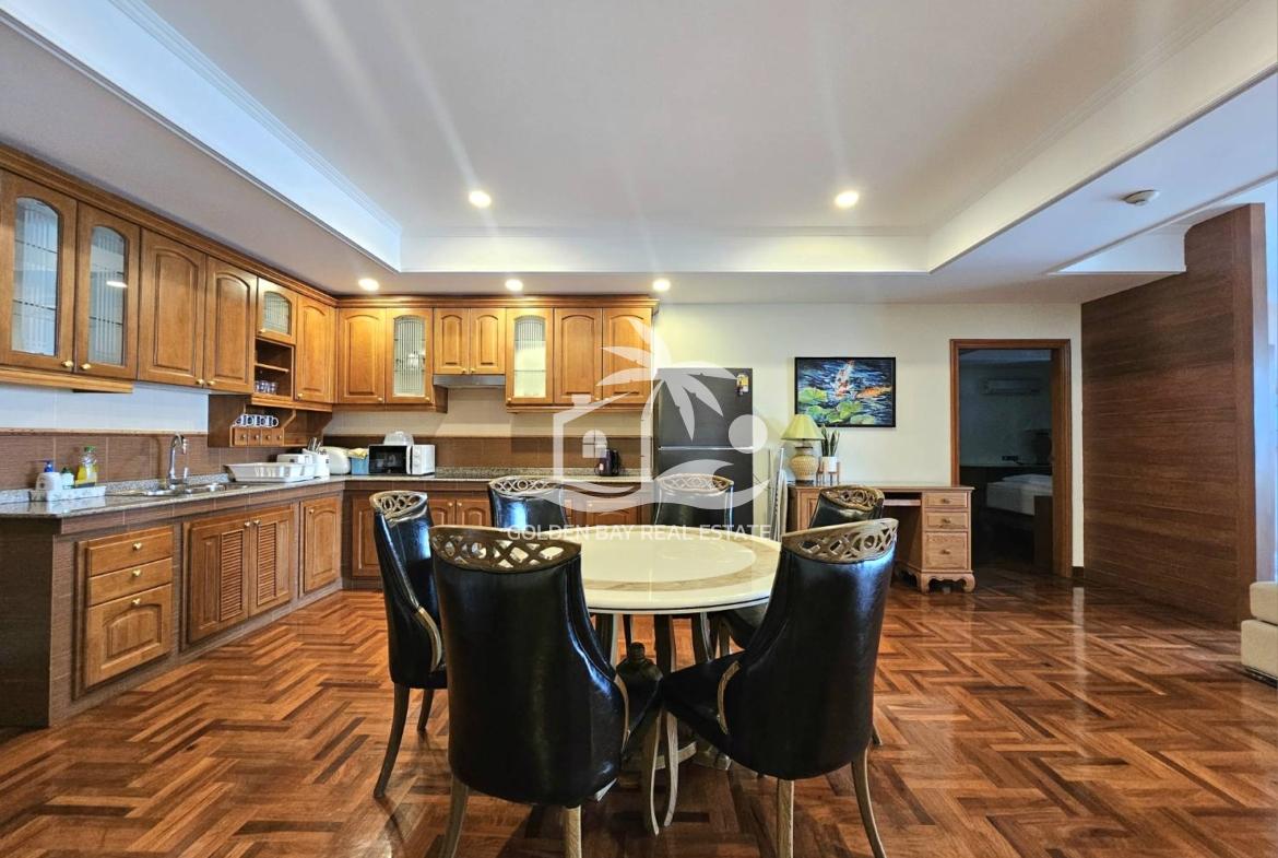 Sky Beach Condominium – Wongamat